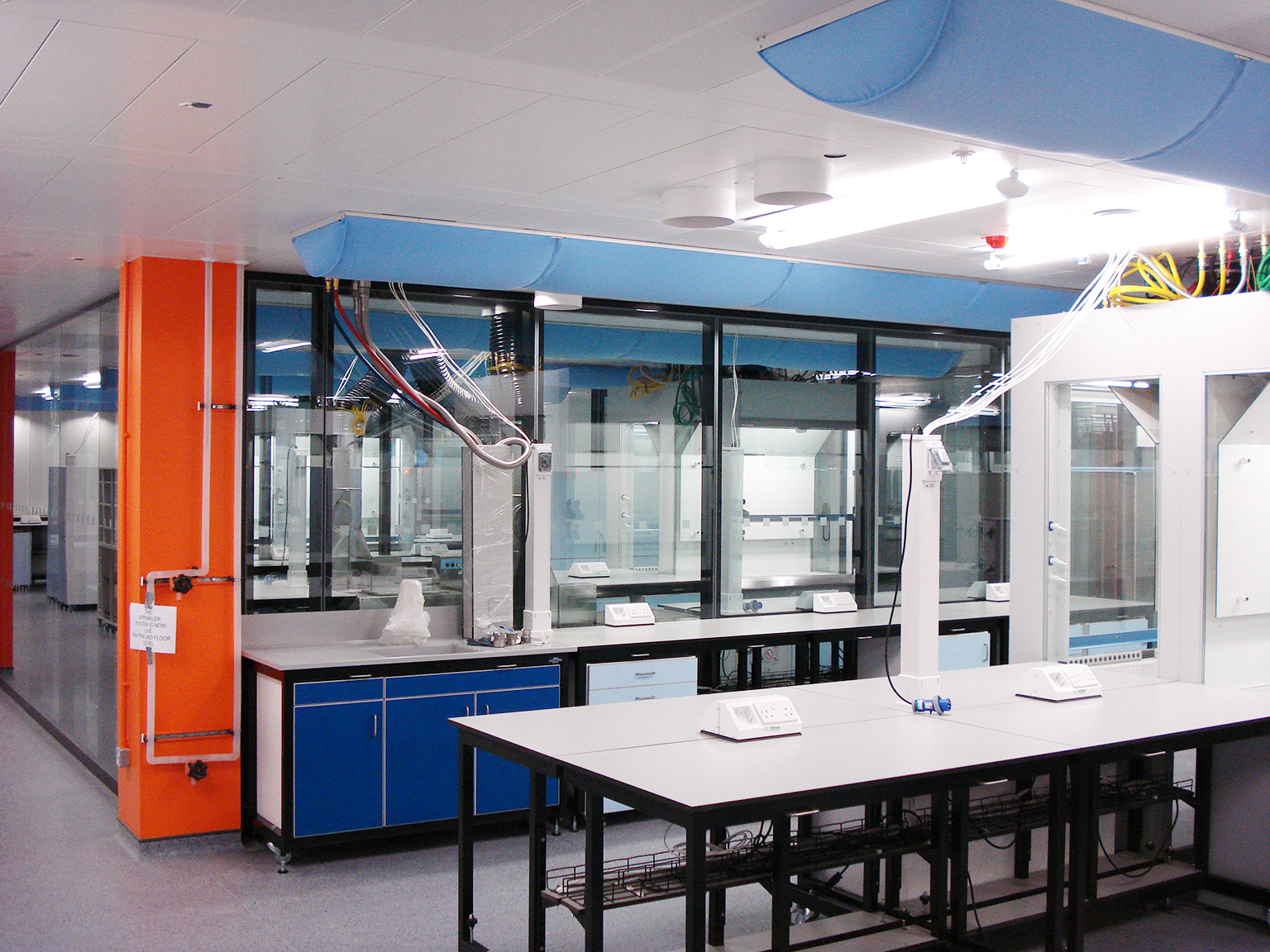 pfizer-uk-office-fit-out-london