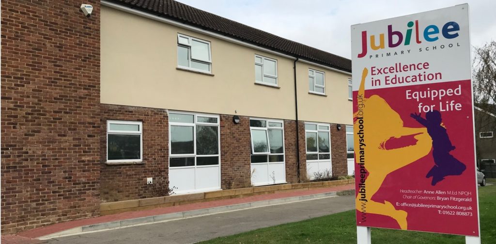 Vivartana international school case study picture