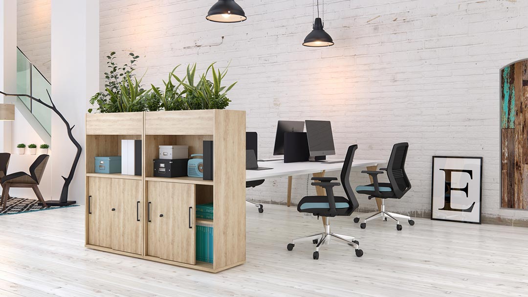 Office furniture London Kent