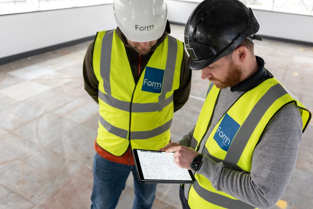 Introducing Procore Streamlining our Project Management Office Fit