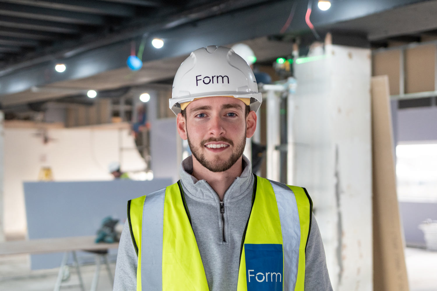 FORM celebrate National Apprenticeship Week 2023