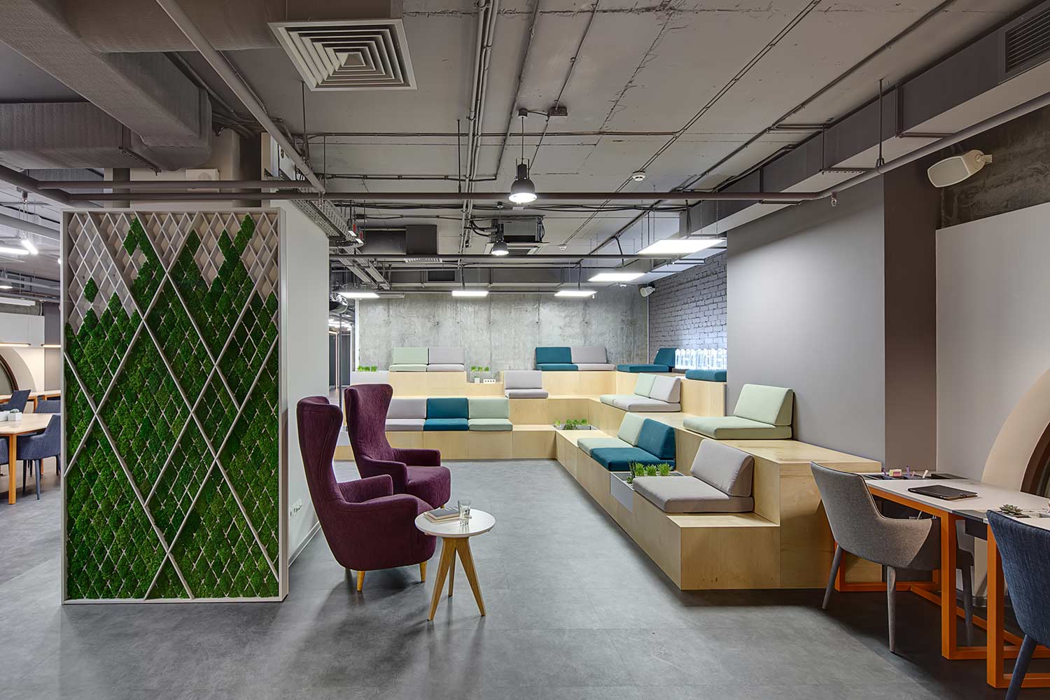 key considerations in office design and office furniture selection for a covid secure workplace